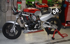 spa francorchamps bikers classics 2014 motorcycle touring -